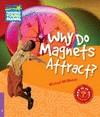 WHY DO MAGNETS ATTRACT? LEVEL 4 FACTBOOK | 9780521137218 | MCMAHON, MICHAEL | Llibres Parcir | Llibreria Parcir | Llibreria online de Manresa | Comprar llibres en català i castellà online