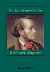 RICHARD WAGNER | 9788420678979 | GREGOR DELLIN | Llibres Parcir | Llibreria Parcir | Llibreria online de Manresa | Comprar llibres en català i castellà online