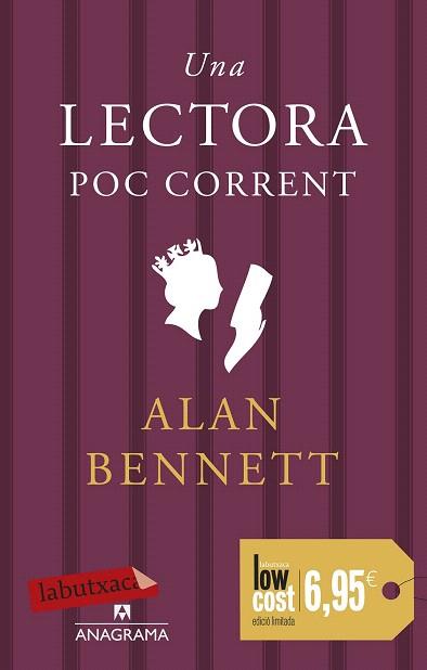 UNA LECTORA POC CORRENT (LABUTXACA) | 9788499308432 | ALAN BENNETT | Llibres Parcir | Llibreria Parcir | Llibreria online de Manresa | Comprar llibres en català i castellà online