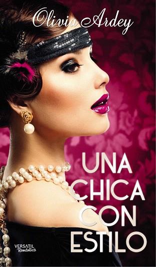 UNA CHICA CON ESTILO | 9788494358289 | YEDRA ADELL, MONTSERRAT | Llibres Parcir | Llibreria Parcir | Llibreria online de Manresa | Comprar llibres en català i castellà online