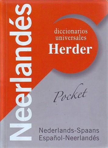 DICCIONARIOS UNIVERSALES NEERLANDES | 9788425422812 | Llibres Parcir | Llibreria Parcir | Llibreria online de Manresa | Comprar llibres en català i castellà online