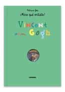 MIRA QUE ARTISTA : VAN GOGH | 9788491010319 | GEIS, PATRICIA | Llibres Parcir | Llibreria Parcir | Llibreria online de Manresa | Comprar llibres en català i castellà online