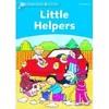 DOLPHIN READERS 1. LITTLE HELPERS | 9780194478106 | ROSE, MARY | Llibres Parcir | Llibreria Parcir | Llibreria online de Manresa | Comprar llibres en català i castellà online