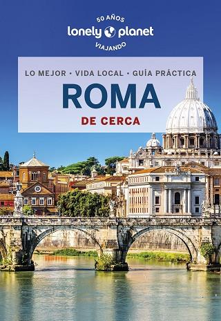 ROMA DE CERCA 6 | 9788408221135 | HARDY, PAULA/BLASI, ABIGAIL | Llibres Parcir | Llibreria Parcir | Llibreria online de Manresa | Comprar llibres en català i castellà online