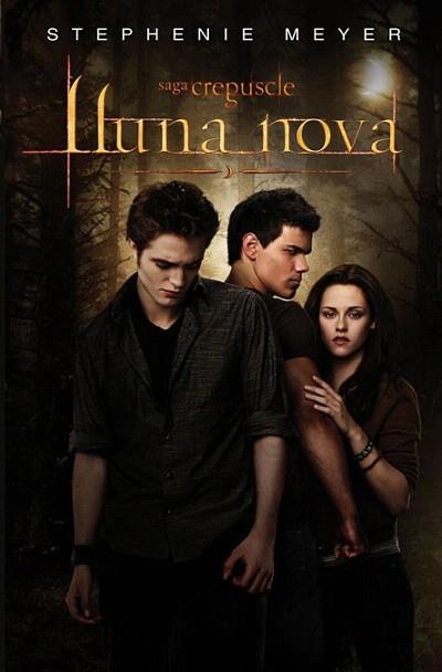 LLUNA NOVA butxaca | 9788466315371 | STEPHENIE MEYER | Llibres Parcir | Llibreria Parcir | Llibreria online de Manresa | Comprar llibres en català i castellà online