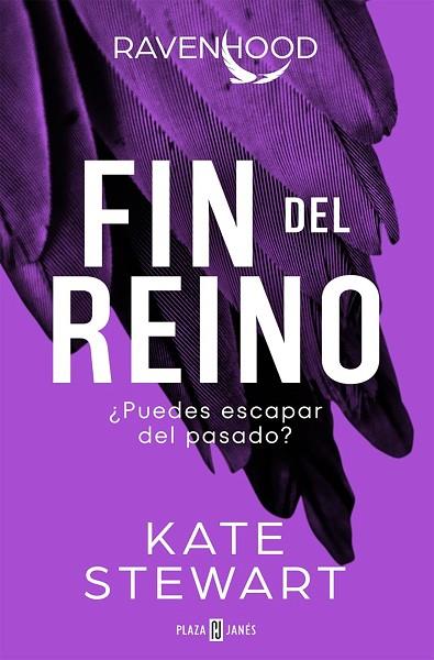 FIN DEL REINO (TRILOGÍA RAVENHOOD 3) | 9788401031540 | STEWART, KATE | Llibres Parcir | Llibreria Parcir | Llibreria online de Manresa | Comprar llibres en català i castellà online