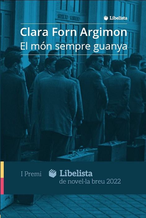 EL MÓN SEMPRE GUANYA | 9788409490172 | FORN ARGIMON, CLARA | Llibres Parcir | Llibreria Parcir | Llibreria online de Manresa | Comprar llibres en català i castellà online