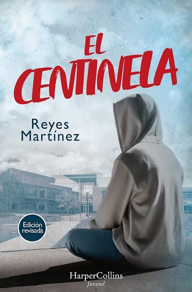 EL CENTINELA | 9788419883599 | MARTÍNEZ, REYES | Llibres Parcir | Llibreria Parcir | Llibreria online de Manresa | Comprar llibres en català i castellà online