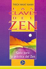 CLAVES DEL ZEN | 9788488066565 | NHAT | Llibres Parcir | Llibreria Parcir | Llibreria online de Manresa | Comprar llibres en català i castellà online