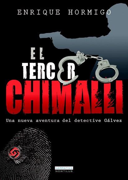 EL TERCER CHIMALLI | 9788499675817 | HORMIGO JULIO, ENRIQUE | Llibres Parcir | Llibreria Parcir | Llibreria online de Manresa | Comprar llibres en català i castellà online