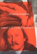 CRITICA DE LA RAZON CINICA | 9788478446599 | SLOTERDIJK | Llibres Parcir | Llibreria Parcir | Llibreria online de Manresa | Comprar llibres en català i castellà online