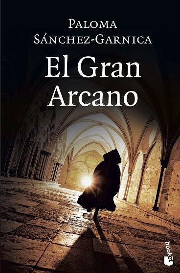 EL GRAN ARCANO | 9788408181118 | SÁNCHEZ-GARNICA, PALOMA | Llibres Parcir | Llibreria Parcir | Llibreria online de Manresa | Comprar llibres en català i castellà online