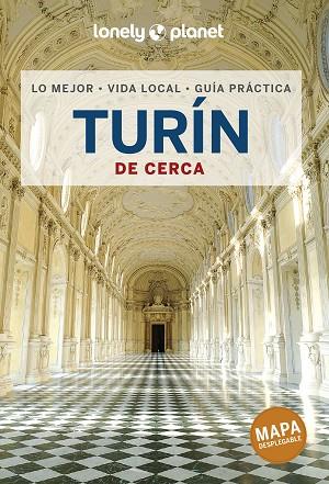 TURÍN DE CERCA 1 | 9788408259466 | VIOLA CABRAS, SARA | Llibres Parcir | Llibreria Parcir | Llibreria online de Manresa | Comprar llibres en català i castellà online