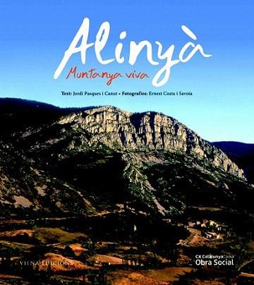 Alinyà | 9788483306208 | Pasques i Canut, Jordi | Llibres Parcir | Llibreria Parcir | Llibreria online de Manresa | Comprar llibres en català i castellà online