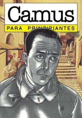 CAMUS PARA PRINCIPIANTES | 9789879065587 | MAIROWITZ, D.Z. /KORKOS , A | Llibres Parcir | Llibreria Parcir | Llibreria online de Manresa | Comprar llibres en català i castellà online