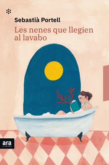 LES NENES QUE LLEGIEN AL LAVABO | 9788417804558 | PORTELL I CLAR, SEBASTIÀ | Llibres Parcir | Llibreria Parcir | Llibreria online de Manresa | Comprar llibres en català i castellà online