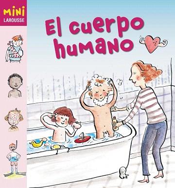 EL CUERPO HUMANO | 9788480169325 | VV. AA. | Llibres Parcir | Llibreria Parcir | Llibreria online de Manresa | Comprar llibres en català i castellà online