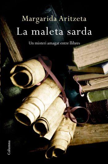 LA MALETA SARDA | 9788466410953 | ARITZETA MARGARITA | Llibres Parcir | Llibreria Parcir | Llibreria online de Manresa | Comprar llibres en català i castellà online