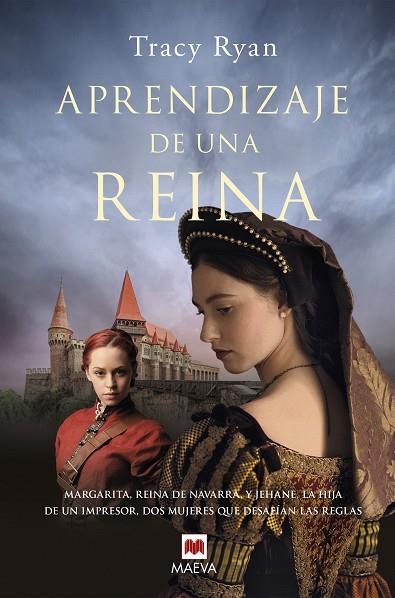 APRENDIZAJE DE UNA REINA | 9788410260252 | RYAN, TRACY | Llibres Parcir | Librería Parcir | Librería online de Manresa | Comprar libros en catalán y castellano online