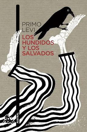 LOS HUNDIDOS Y LOS SALVADOS | 9788499427263 | LEVI, PRIMO | Llibres Parcir | Llibreria Parcir | Llibreria online de Manresa | Comprar llibres en català i castellà online