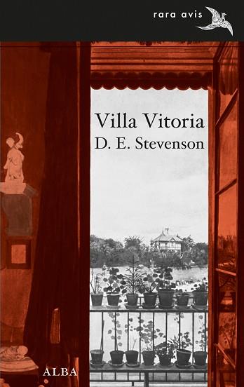 VILLA VITORIA | 9788490651650 | STEVENSON, D. E. | Llibres Parcir | Llibreria Parcir | Llibreria online de Manresa | Comprar llibres en català i castellà online