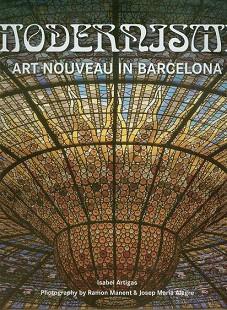 MODERNISME (INGLES) | 9788492731848 | A.A.V.V. | Llibres Parcir | Llibreria Parcir | Llibreria online de Manresa | Comprar llibres en català i castellà online