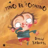 TINO EL COCHINO molino rba | 9788427265455 | ROBERTS DAVID | Llibres Parcir | Llibreria Parcir | Llibreria online de Manresa | Comprar llibres en català i castellà online