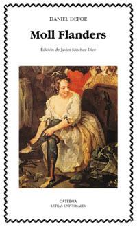 MOLL FLANDERS | 9788437617343 | Daniel DEFOE | Llibres Parcir | Llibreria Parcir | Llibreria online de Manresa | Comprar llibres en català i castellà online