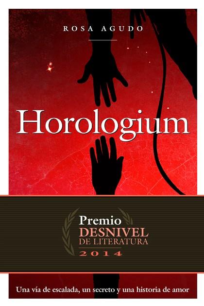 HOROLOGIUM | 9788498293159 | AGUDO VILLA, ROSA | Llibres Parcir | Llibreria Parcir | Llibreria online de Manresa | Comprar llibres en català i castellà online