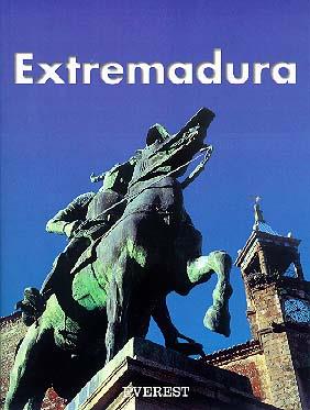 EXTREMADURA | 9788424135034 | Llibres Parcir | Llibreria Parcir | Llibreria online de Manresa | Comprar llibres en català i castellà online