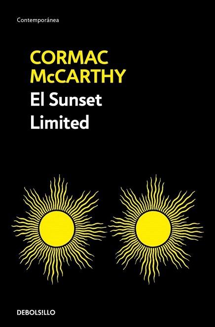 El Sunset Limited | 9788490321188 | MCCARTHY,CORMAC | Llibres Parcir | Llibreria Parcir | Llibreria online de Manresa | Comprar llibres en català i castellà online