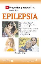 EPILEPSIA 100 PREGUNTAS Y RESPUESTAS | 9788467605617 | SINGH A | Llibres Parcir | Llibreria Parcir | Llibreria online de Manresa | Comprar llibres en català i castellà online