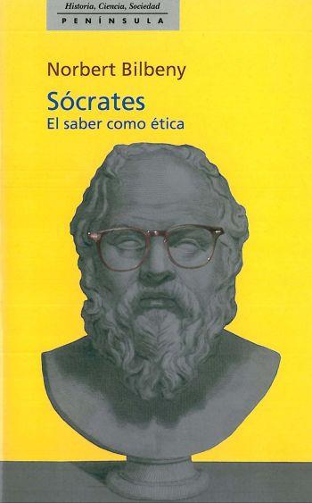 SOCRATES SABER COMO ETICA | 9788483071328 | BILBENY | Llibres Parcir | Llibreria Parcir | Llibreria online de Manresa | Comprar llibres en català i castellà online