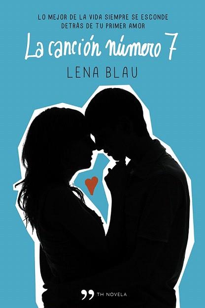 LA CANCIÓN NÚMERO 7 | 9788499983356 | LENA BLAU | Llibres Parcir | Llibreria Parcir | Llibreria online de Manresa | Comprar llibres en català i castellà online