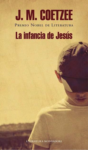 LA INFANCIA DE JESÚS | 9788439727279 | COETZEE,J.M. | Llibres Parcir | Llibreria Parcir | Llibreria online de Manresa | Comprar llibres en català i castellà online