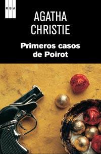 PRIMEROS CASOS DE POIROT | 9788490061374 | AGATHA CHRISTIE | Llibres Parcir | Llibreria Parcir | Llibreria online de Manresa | Comprar llibres en català i castellà online