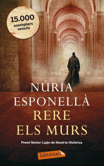 RERE ELS MURS | 9788499302744 | ESPONELLA NURIA | Llibres Parcir | Llibreria Parcir | Llibreria online de Manresa | Comprar llibres en català i castellà online