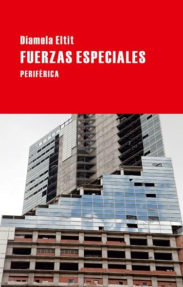 FUERZAS ESPECIALES | 9788418264986 | ELTIT, DIAMELA | Llibres Parcir | Llibreria Parcir | Llibreria online de Manresa | Comprar llibres en català i castellà online