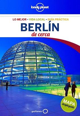 BERLÍN DE CERCA 4 | 9788408138969 | ANDREA SCHULTE-PEEVERS | Llibres Parcir | Llibreria Parcir | Llibreria online de Manresa | Comprar llibres en català i castellà online