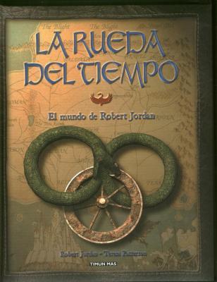 LA RUEDA DEL TIEMPO EL MUNDO DE ROBERT JORDAN | 9788448049065 | JORDAN | Llibres Parcir | Llibreria Parcir | Llibreria online de Manresa | Comprar llibres en català i castellà online