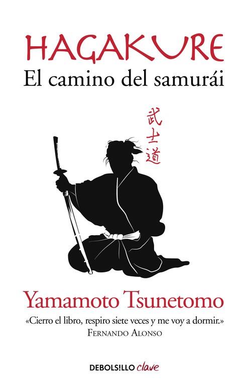 HAGAKURE. EL CAMINO DEL SAMURÁI | 9788490629154 | TSUNETOMO,YAMAMOTO | Llibres Parcir | Llibreria Parcir | Llibreria online de Manresa | Comprar llibres en català i castellà online