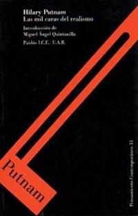 MIL CARAS DEL REALISMO | 9788475099804 | PUTNAM | Llibres Parcir | Llibreria Parcir | Llibreria online de Manresa | Comprar llibres en català i castellà online