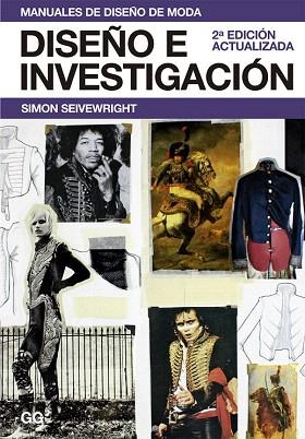 DISEÑO E INVESTIGACIÓN | 9788425225963 | SEIVEWRIGHT, SIMON | Llibres Parcir | Librería Parcir | Librería online de Manresa | Comprar libros en catalán y castellano online