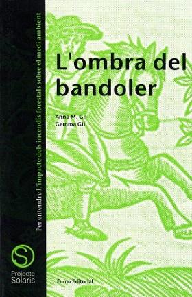 OMBRA BANDOLER SOLARIS | 9788476024317 | GIL | Llibres Parcir | Llibreria Parcir | Llibreria online de Manresa | Comprar llibres en català i castellà online