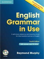 (12).ENG.GRAMMAR IN USE.(+KEY+CD) (AZUL)/4A.ED | 9780521189392 | MURPHY, RAYMOND | Llibres Parcir | Llibreria Parcir | Llibreria online de Manresa | Comprar llibres en català i castellà online