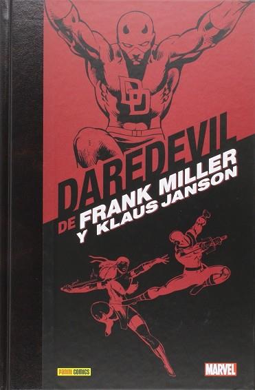 DAREDEVIL | 9788490946152 | FRANK MILLER | Llibres Parcir | Llibreria Parcir | Llibreria online de Manresa | Comprar llibres en català i castellà online