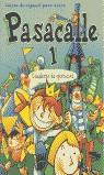 PASACALLE 1 EJER | 9788471436047 | PISONERO, ISIDORO/SÁNCHEZ LOBATO, JESÚS/PINILLA, RAQUEL/SANTOS, ISABEL/EGUSKIZA, M.ª JOSÉ | Llibres Parcir | Llibreria Parcir | Llibreria online de Manresa | Comprar llibres en català i castellà online