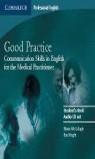 GOOD PRACTICE 2 AUDIO CD SET | 9780521755924 | MCCULLAGH, MARIE / WRIGHT, ROS | Llibres Parcir | Llibreria Parcir | Llibreria online de Manresa | Comprar llibres en català i castellà online