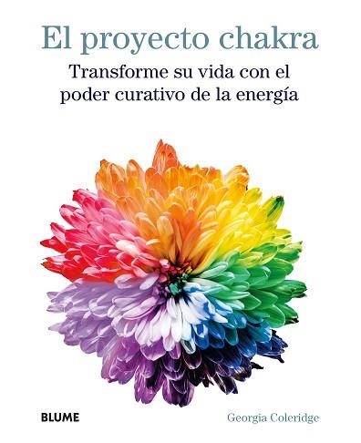 EL PROYECTO CHAKRA | 9788417254766 | COLERIDGE, GEORGIA | Llibres Parcir | Llibreria Parcir | Llibreria online de Manresa | Comprar llibres en català i castellà online