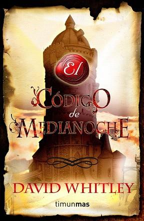 EL CODIGO DE MEDIANOCHE | 9788448038595 | DAVID WHITLEY | Llibres Parcir | Llibreria Parcir | Llibreria online de Manresa | Comprar llibres en català i castellà online